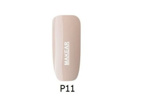 MAKEAR PAINT GEL 5ml - P11 do zdobień