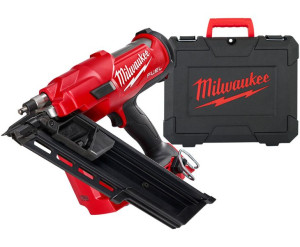 Gwoździarka 2-biegowa 50-90mm Milwaukee M18 FFN-0C