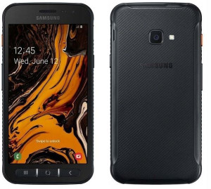 Samsung Galaxy Xcover 4s 32gb Sm-g398fn/ds Fvat23%