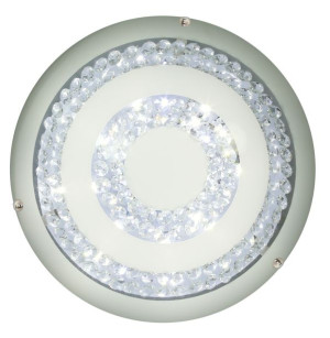 Monza Plafon 30 1x10w Led 4000k
