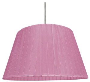 Tiziano Zwis 37 1x60w E27 Fioletowy