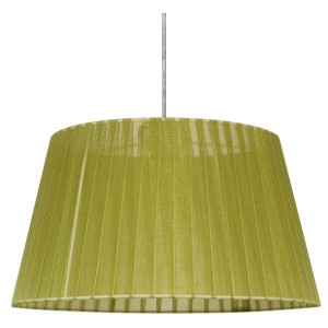 Tiziano Zwis 37 1x60w E27 Pistacja