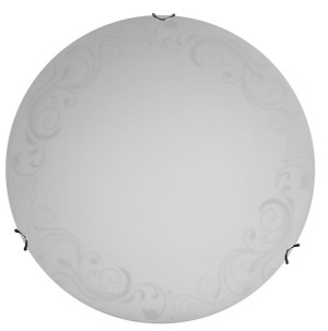 Arkadia Plafon 30 Uchwyt Metal 1x60w E27