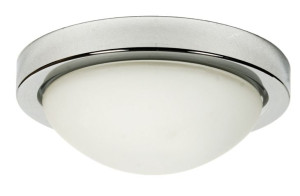 Roda Plafon 28 E27 1x60w Chrom