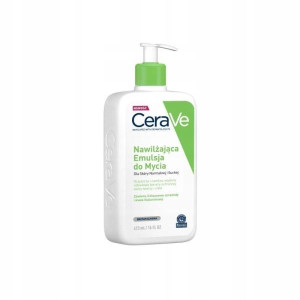CERAVE nawilżająca emulsja do mycia 473ml