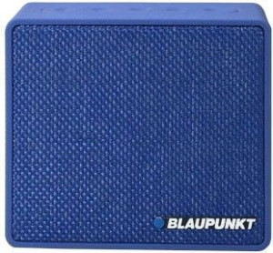 Przenośny głośnik Bluetooth z radiem i odtwarzaczem MP3 BLAUPUNKT BT04BL