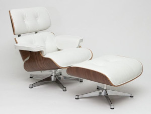 Fotel Vip inspirowany Lounge Chair