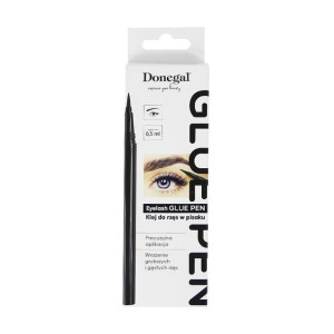 Donegal klej do rzęs w pisaku Glue Pen