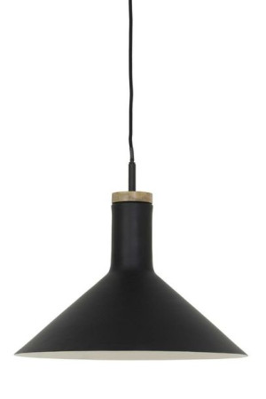 Lampa wisząca Bliss czarna