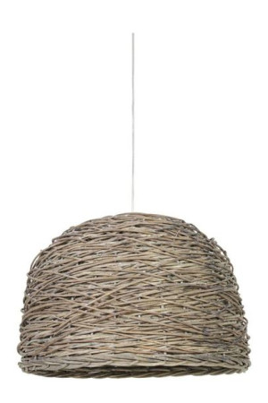 Lampa wisząca Kymora antyczny brąz