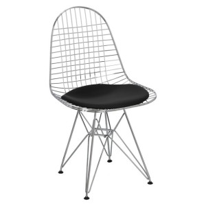 Krzesło Net inspirowane Wire Chair