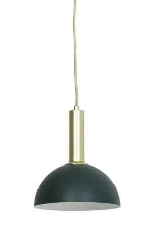 Lampa wisząca Kymora antyczny brąz