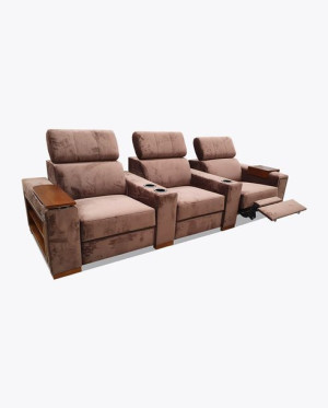 Sofa Loft 85 do sali kinowej
