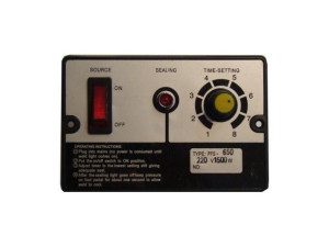 Panel Kontrolny Pfs 650/5 Mm