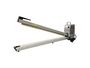 Zgrzewarka Do Folii Fs-600/2