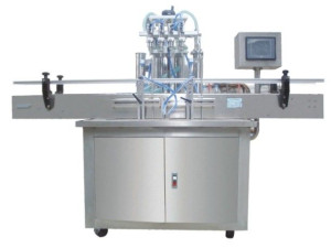 Automatyczna Nalewarka Płynów Yt-6