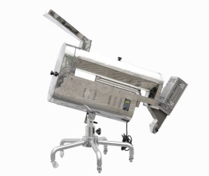 Polerka Do Kapsułek Hsl-c100a