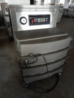 Pakowarka Próżniowa Vacuum Big