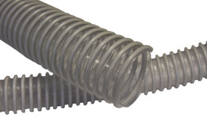 Wąż Ssawny Pcv Do Wody Pompy Fi 30mm Elastyczny