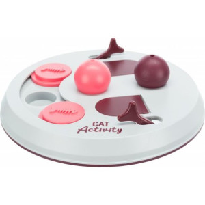 Trixie Activity Flip Board Gra Strategiczna Dla Kota 23 cm