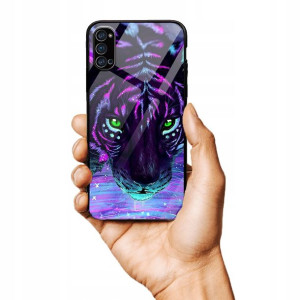 Etui Szklane Do Oppo Reno 5 Pro Glass Case Obudowa