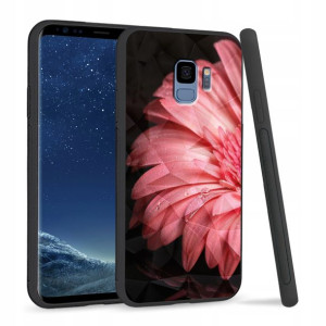 Etui Crystal Case do Samsung Galaxy S9