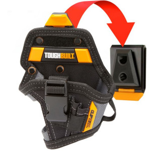 Kabura na wkrętarkę (mała) ToughBuilt TB-CT-20-S