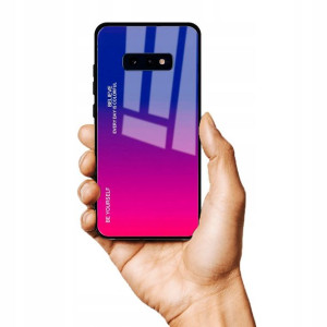 Etui Szklane Ombre Do Samsung Galaxy S10e