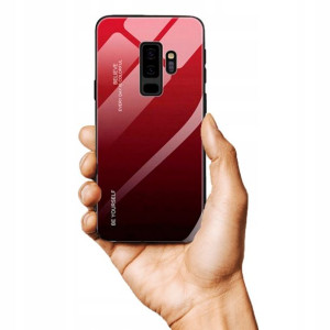 Etui Szklane Ombre Do Samsung Galaxy S9 Plus Case