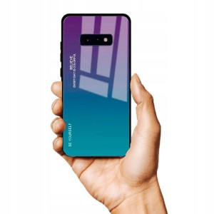 Etui Szklane Ombre Do Samsung Galaxy S10e