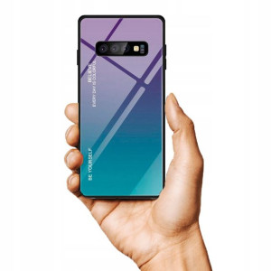 Etui Szklane Ombre Do Samsung Galaxy S10