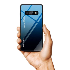 Etui Szklane Ombre Do Samsung Galaxy S10