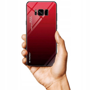Etui Szklane Ombre Do Samsung Galaxy S8 Plus Case