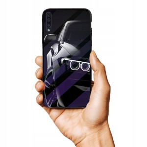 Etui Szklane Case Obudowa Do Samsung A50 Wzory