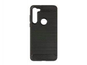Etui Case Obudowa Na Telefon Carbon Motorola G8