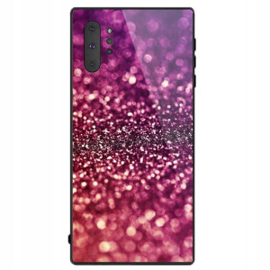 Etui Szklane do Samsung Note 10 -Brilliant