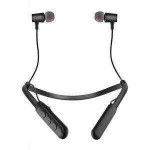 Słuchawki bezprzewodowe Bluetooth
