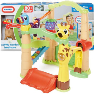 Little Tikes Activity Garden Domek Na Drzewie 640964