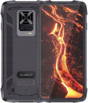 Smartfon Cubot King Kong 7 8/128gb Nfc Ip68 Ip69k