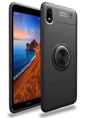 Etui Case Ring Holder Do Xiaomi Redmi 7a