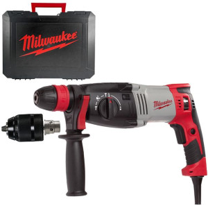Młotowiertarka 820W SDS+ 3,4J Milwaukee PH28X