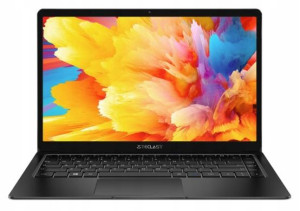 Laptop Teclast F6S Intel 8/128 13,3' Full HD Win10