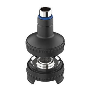Volcano Easy Valve - Komora na susz i kapsułki do Volcano