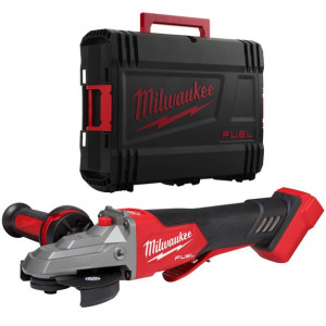 Szlifierka 125mm 18V Milwaukee M18 FSAGF125XPDB-0X