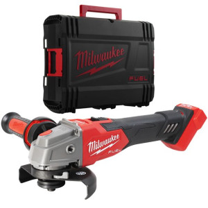 Szlifierka 125mm 18V Milwaukee M18 FSAGV125XB-0X