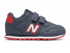 BUTY dziecięce NEW BALANCE 500 (IV500NRT)