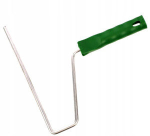 Rączka Do Wałka Uchwyt Malarski Fi 8 - 25cm