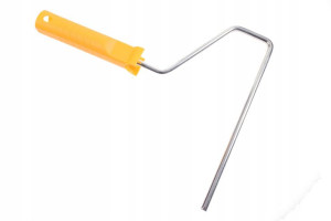 Rączka Do Wałka Uchwyt Malarski Wałek Fi 8 - 18cm