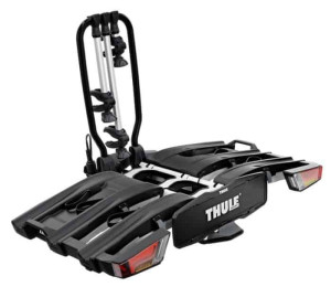 Bagażnik Rowerowy Na Hak Easyfold Xt 3bike 13pin - Thule