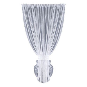 Firanka Aurora 250 x 150 cm  DomoweTekstylia | WN349A 150